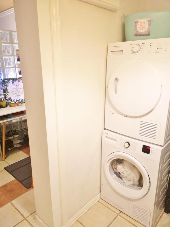 The City Centre Apartment トゥルク エクステリア 写真