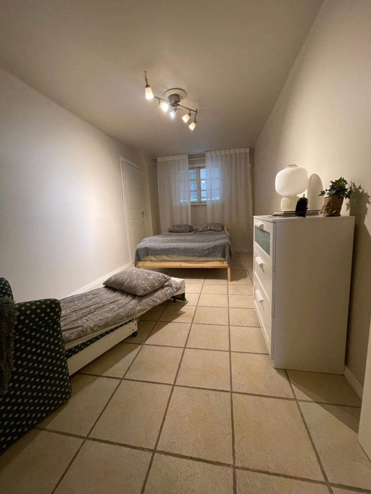 The City Centre Apartment トゥルク エクステリア 写真
